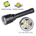 diving light Scuba Safety Torch